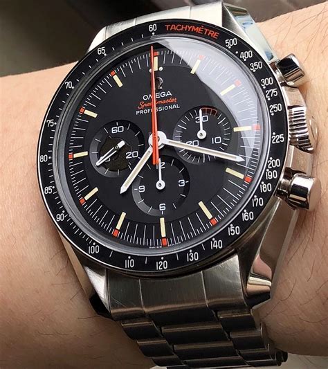 omega speedmaster st2 ultraman|omega speedmaster 42mm.